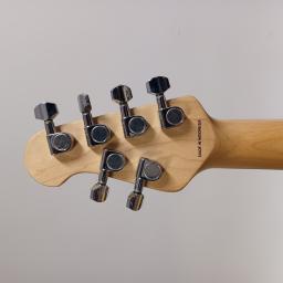 Sterling Cutlass CT30SSS