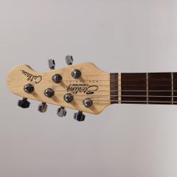 Sterling Cutlass CT30SSS