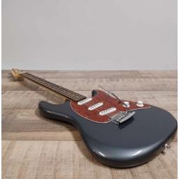 Sterling Cutlass CT30SSS