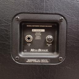 MESA BOOGIE 112 EXT