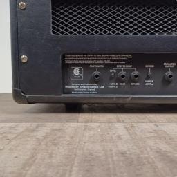 Blackstar HT Club 50