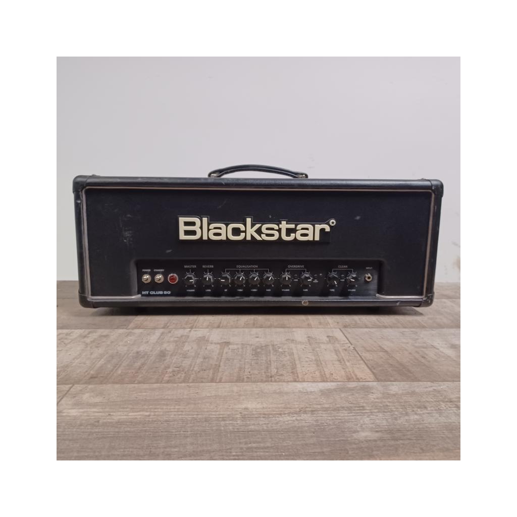Blackstar HT Club 50