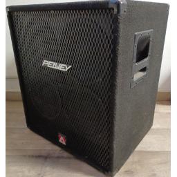 PEAVEY 410 TVX