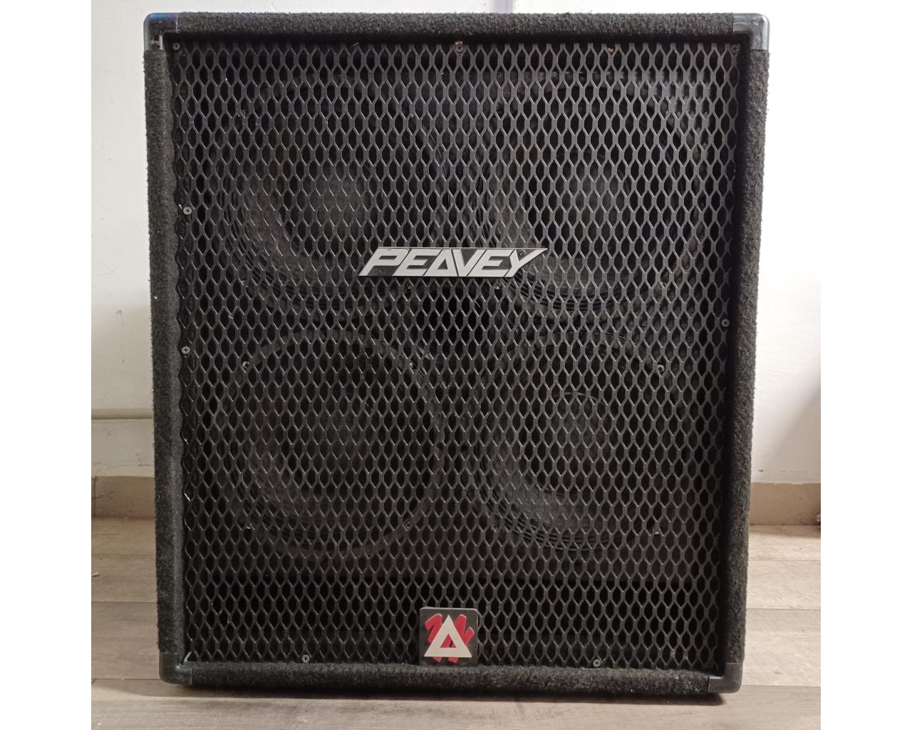 PEAVEY 410 TVX