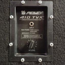 PEAVEY 410 TVX