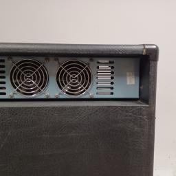 ASHDOWN ABM C210H-500  Evo