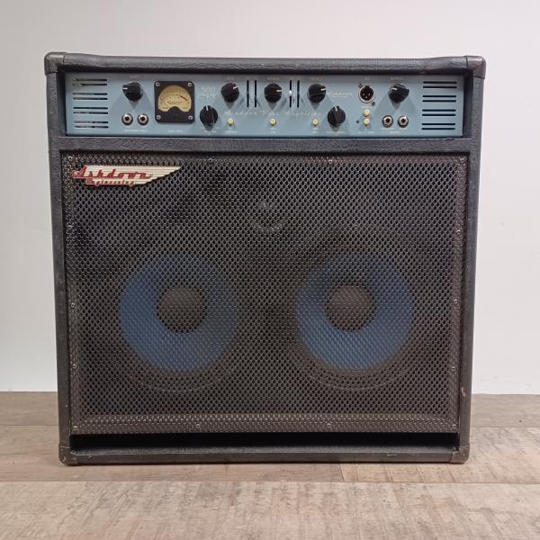 ASHDOWN ABM C210H-500 Evo