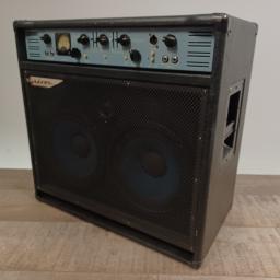 ASHDOWN ABM C210H-500  Evo