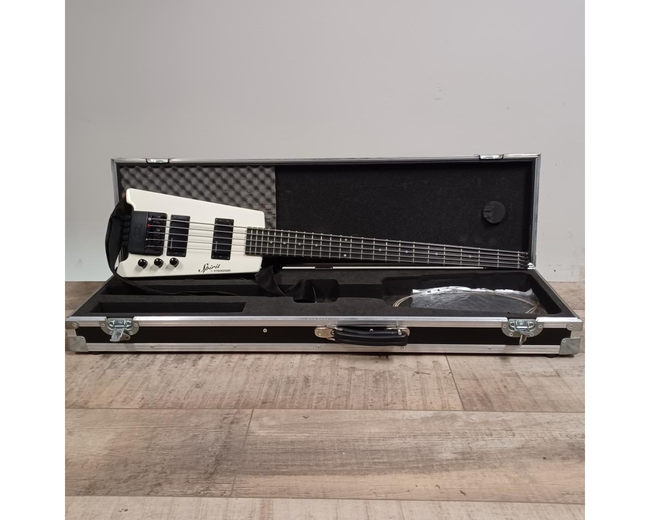 Steinberger Spirit XT-2 Standard