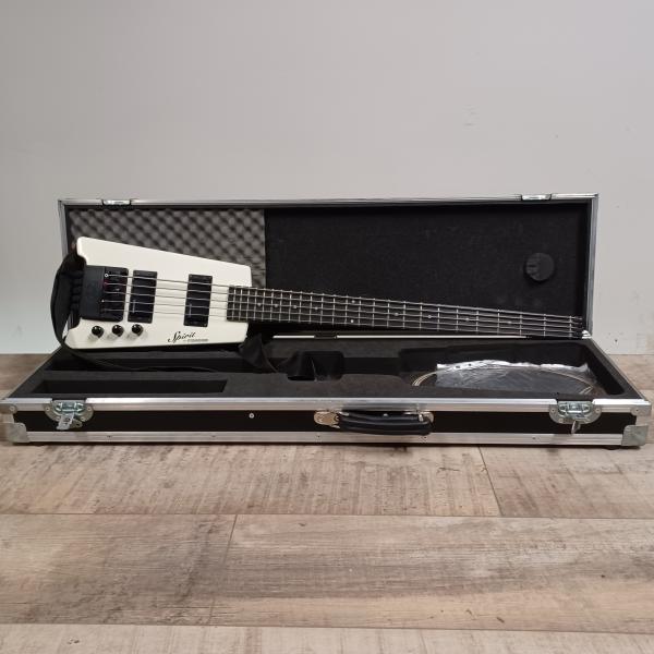 Steinberger Spirit XT-2 Standard