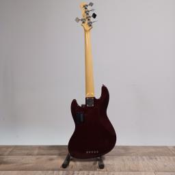 Marcus Miller V7 Sunburst gitara basowa 5 strunowa