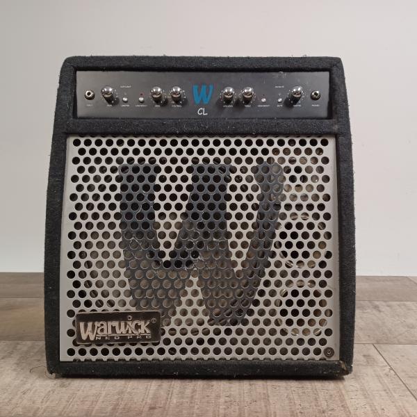 WARWICK W-CL