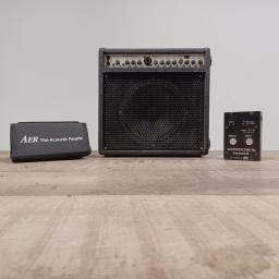AER AcousticCube IIa