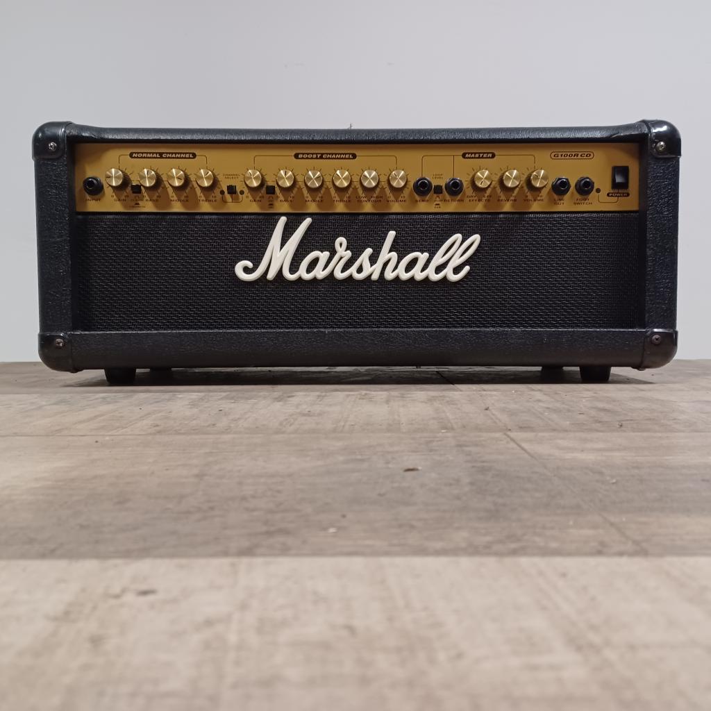 Marshall G100R