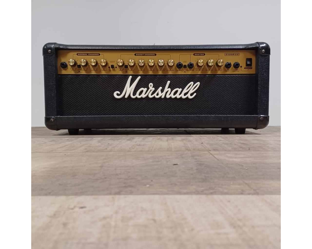 Marshall G100R