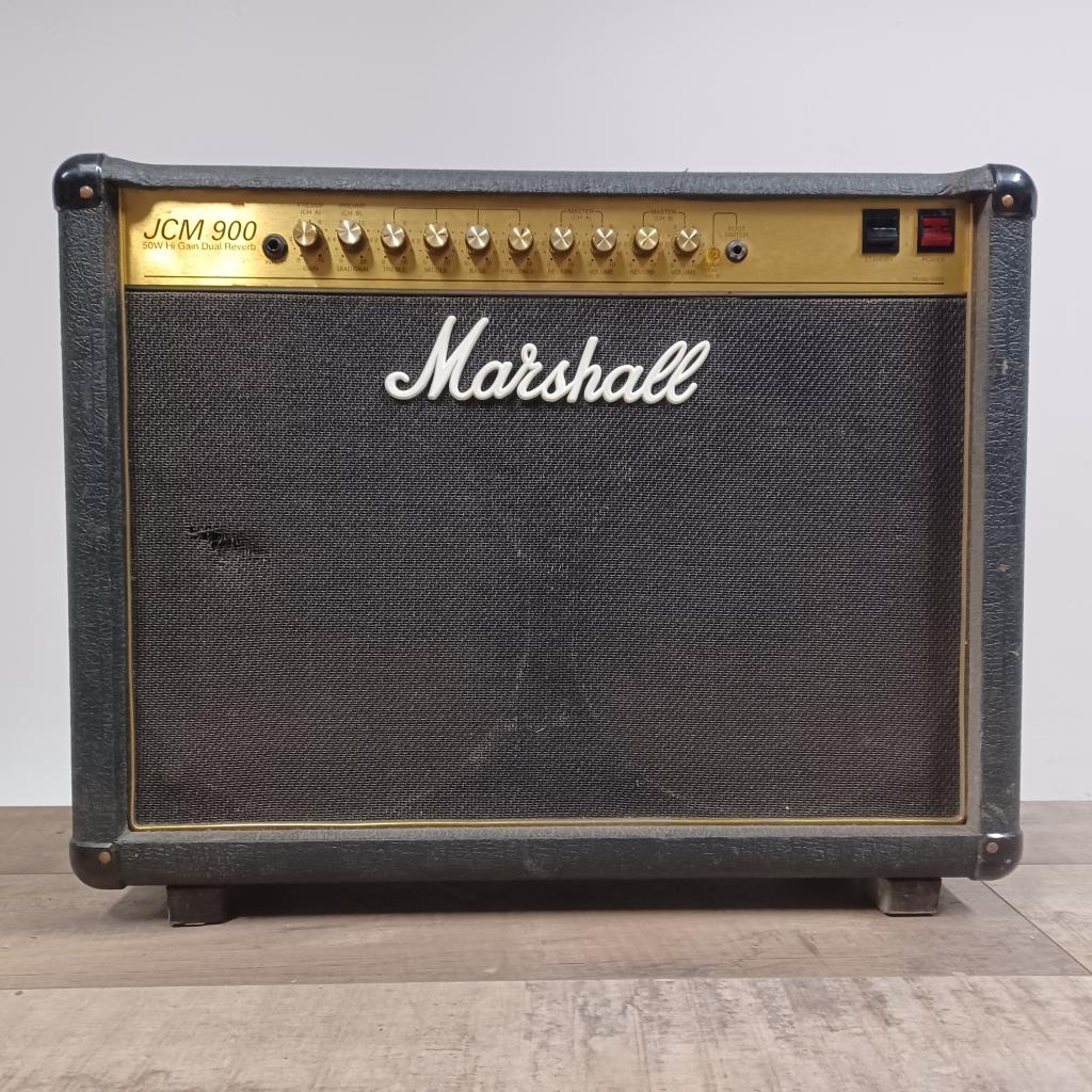 MARSHALL 4502 JCM 900