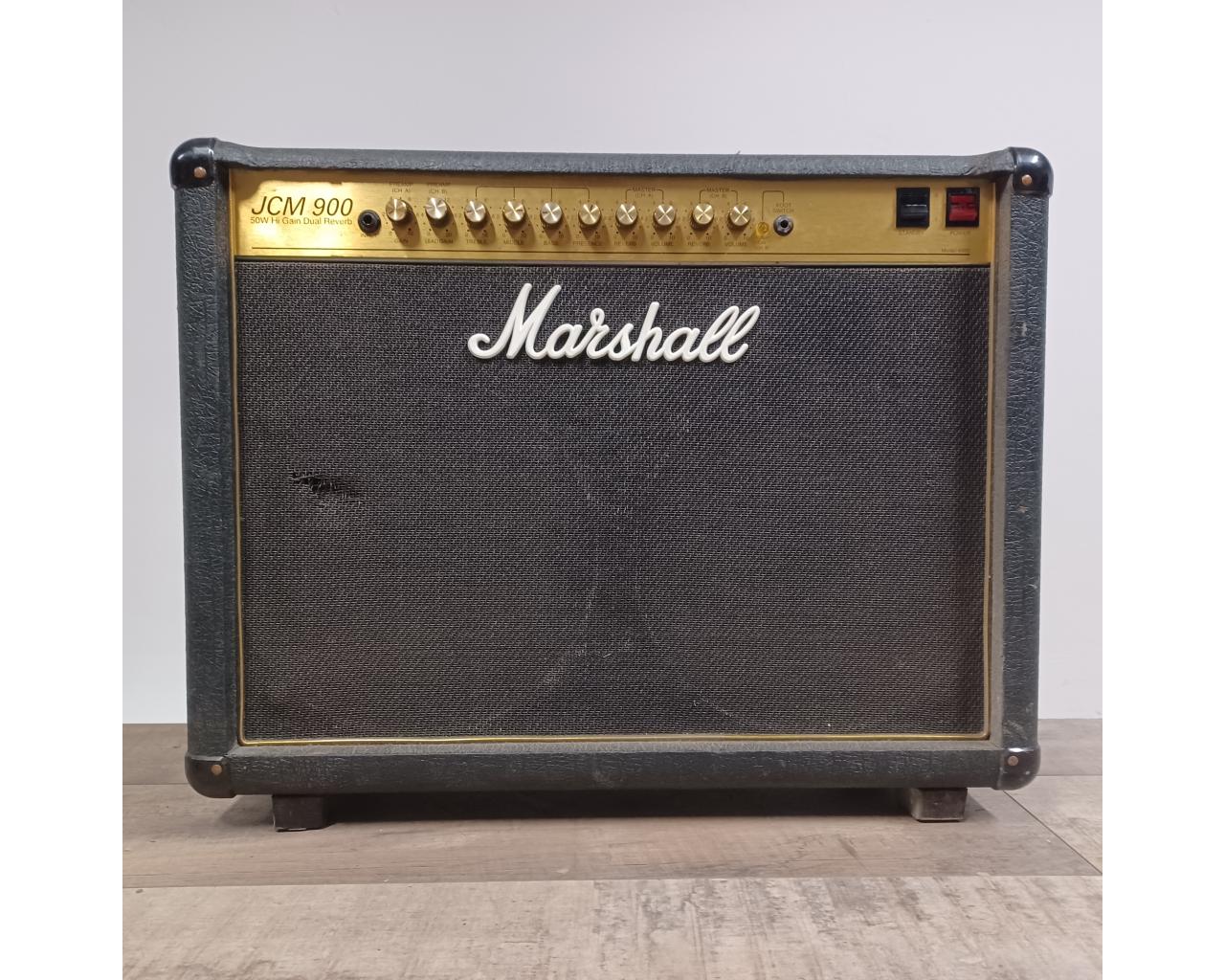 MARSHALL 4502 JCM 900