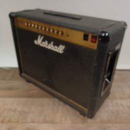 MARSHALL 4502 JCM 900