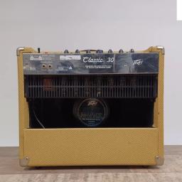 Peavey Classic 30 
