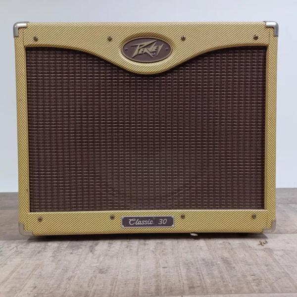 Laney VC30 Plus Box