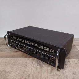 Gallien Krueger Fusion 550