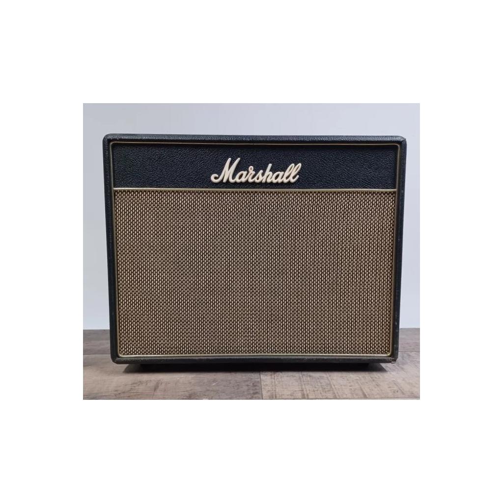 Marshall Class 5 combo