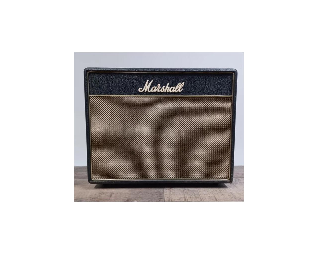 Marshall Class 5 combo