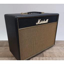 Marshall Class 5 combo