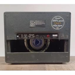 Marshall Class 5 combo