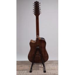 Takamine GD30CE-12