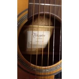 Takamine GD30CE-12