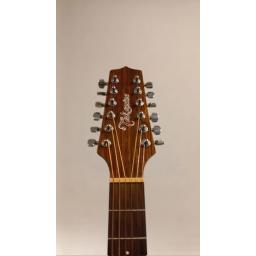 Takamine GD30CE-12
