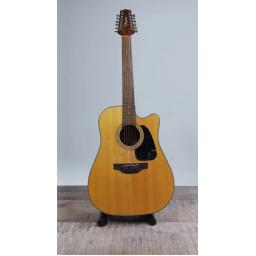 Takamine GD30CE-12