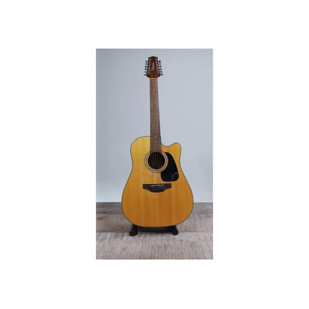 Takamine GD30CE-12