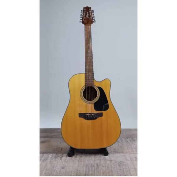 Takamine GD30CE-12