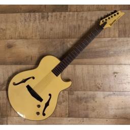 Ibanez Lonestar Series Hollow Body 1992 Japan