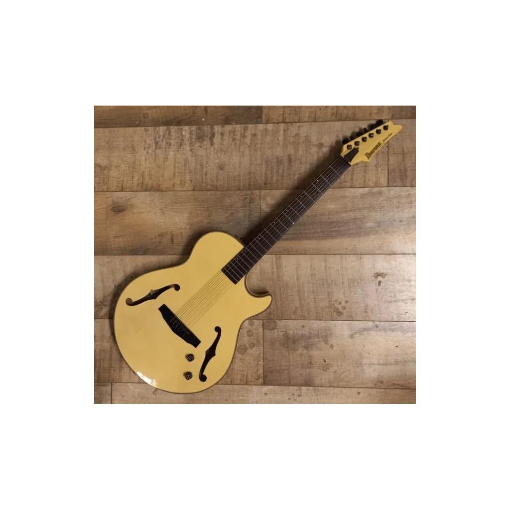 Ibanez Lonestar Series Hollow Body 1992 Japan