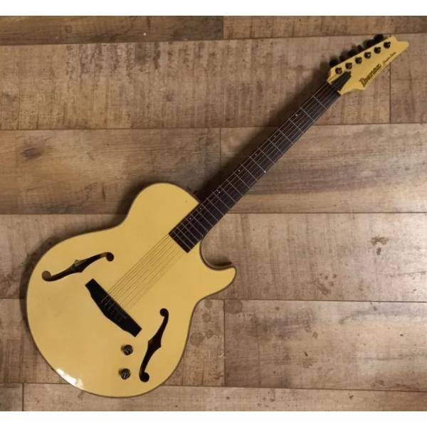 Ibanez Lonestar Series Hollow Body 1992 Japan