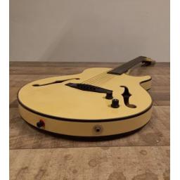 Ibanez Lonestar Series Hollow Body 1992 Japan