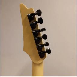 Ibanez Lonestar Series Hollow Body 1992 Japan