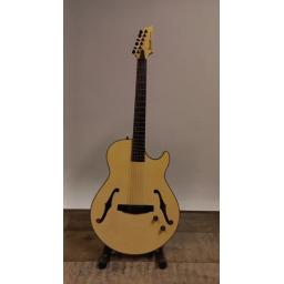 Ibanez Lonestar Series Hollow Body 1992 Japan