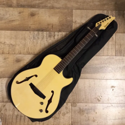 Ibanez Lonestar Series Hollow Body 1992 Japan