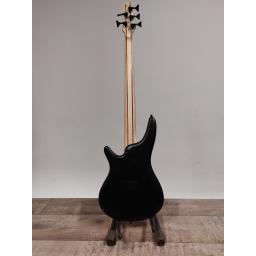 Ibanez SR305EB-WK Weathered Black