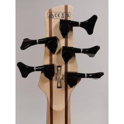 Ibanez SR305EB-WK Weathered Black