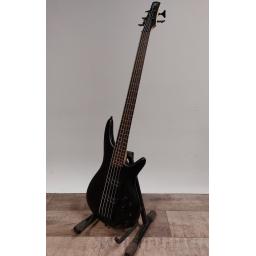 Ibanez SR305EB-WK Weathered Black