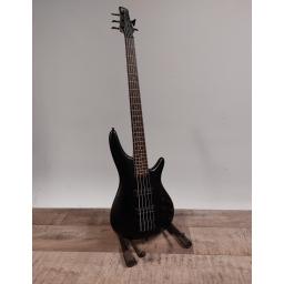Ibanez SR305EB-WK Weathered Black