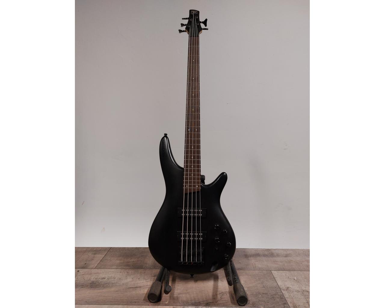 Ibanez SR305EB-WK Weathered Black