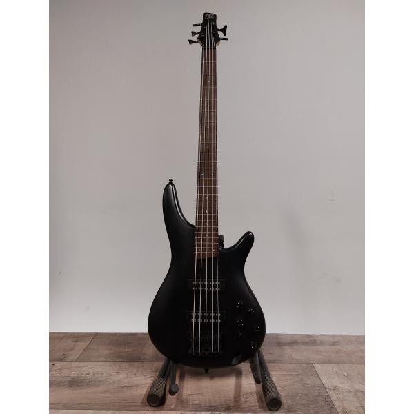 Ibanez SR305EB-WK Weathered Black
