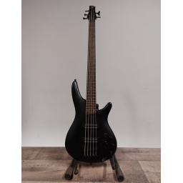 Ibanez SR305EB-WK Weathered Black