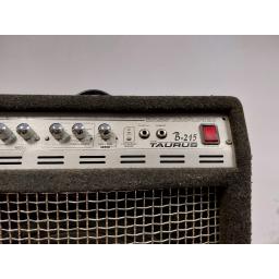 Taurus Box Electronics B-215